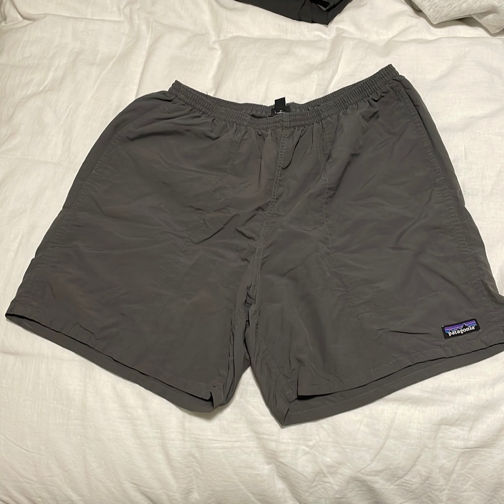 Patagonia Men’s Baggies Short 7”